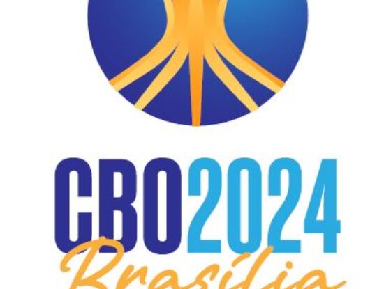 CONGRESSO BRASILEIRO DE OFTALMOLOGIA 2024: STAND 44