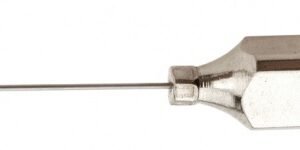 RYCROFT CANULA DE IRRIGAÇÃO CAMARA ANTERIOR, 23G