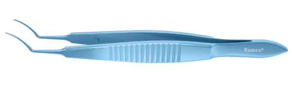 PINÇA ULTRATA CAPSULORHEXIS