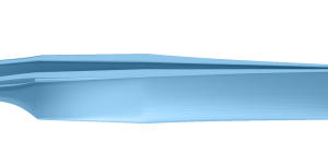 PINÇA RELOJEIRA #7, CURVA