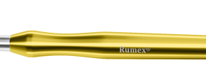 CANETA ASPIRAÇÃO PARA TECNICA BIMANUAL, 21G