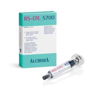 ÓLEO DE SILICONE 5700