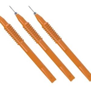 KIT DE TROCAR VALVULADO ONE STEP