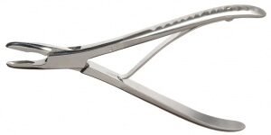 BELZ QUEBRADOR DE BOLSA LACRIMAL