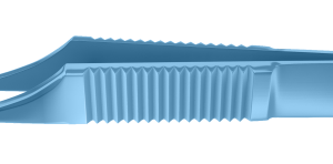 PINÇA CORNEAL COLIBRI
