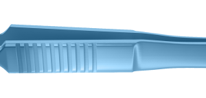 MCPHERSON PINÇA PARA PONTO, ANGULADA