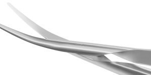 CASTROVIEJO TESOURA UNIVERSAL DE CORNEA, DESCARTÁVEL