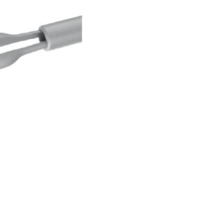 PINÇA ECKARDT GRIPPING,  25G, DESCARTÁVEL