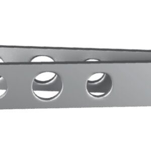 PINÇA ULTRATA CAPSULORRHEXIS, DESCARTÁVEL