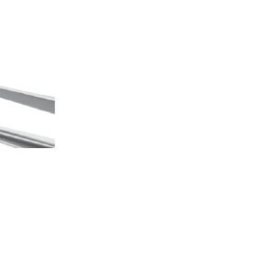 PINÇA MCPHERSON DE PONTO ANGULADA, DESCARTÁVEL