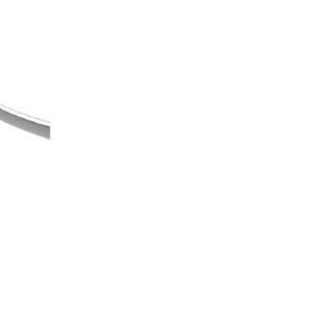 PINÇA MCPHERSON DE PONTO CURVA, DESCARTÁVEL