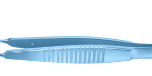 NEYVAS PINÇA CAPSULORRHEXIS