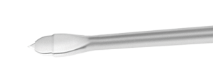 BISTURI PRE-SETADO EM 600 MICRAS