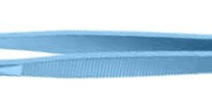 PINÇA HEMOSTATICA DEBAKEY TISSUE, CARDIO