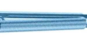 PINÇA MICRO, CARDIO