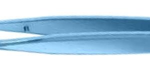 PINÇA CURATIVO, CARDIO