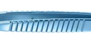 PINÇA VASCULAR RESANO ATRAUMATICA, CARDIO