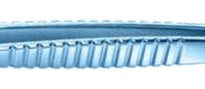 PINÇA ATRAUMATICA COOLEY, CARDIO