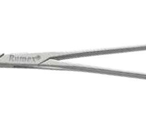 PINÇA ALLIS TISSUE ATRAUMATICA, CARDIO