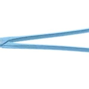 PINÇA VASCULAR HEMOSTATICA MOSQUITO, CARDIO