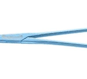 PINÇA CRILE HEMOSTATICA, CARDIO