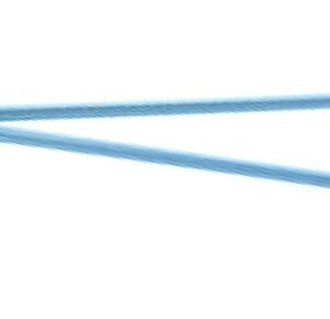 PINÇA LERICHE HEMOSTATICA, CARDIO