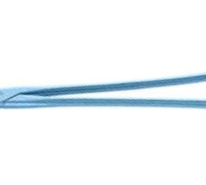 PINÇA BENGOLEA HEMOSTATICA CROSS, CARDIO