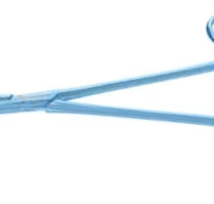 PINÇA OSHAUGHNESSY ARTERIA, CARDIO
