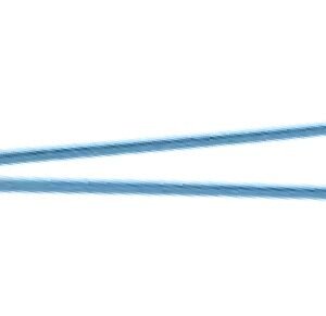 PINÇA VASCULAR HEMOSTATICA, CARDIO