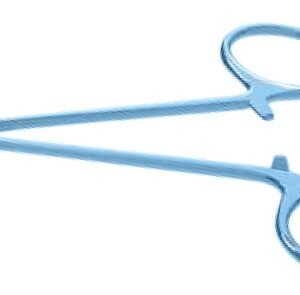 PORTA AGULHA MICRO DERF, CARDIO