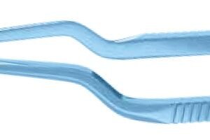 PORTA AGULHA MICRO BAYONET, CARDIO
