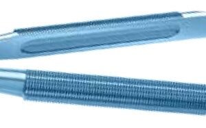PORTA AGULHA MICRO BARRAQUER, CARDIO