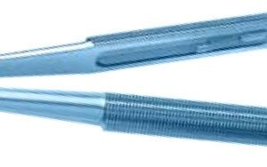 PORTA AGULHA MICRO JACOBSON, CARDIO