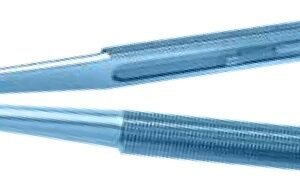 PORTA AGULHA SYNAPSE DUPLA AÇÃO, CARDIO