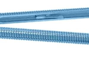 PORTA AGULHA MICRO GLASSER, CARDIO