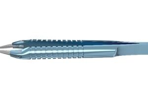 PINÇA PARA DMEK DE AÇÃO CRUZADA