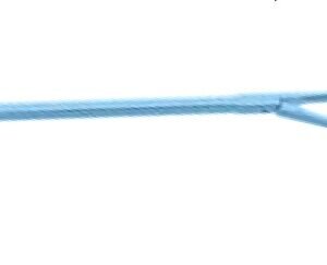 PINÇA DISSECTOR ANGULADO VATS E MIS, CARDIO
