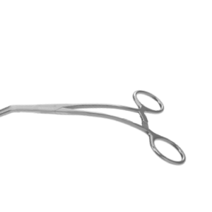 CLAMP CASTANEDA CAROTIDA COOLEY ATRAUMATICA