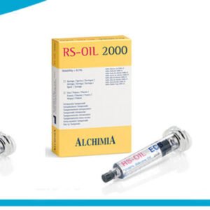 GANCHO DE IRIS, 1.0mm, ANGULADO