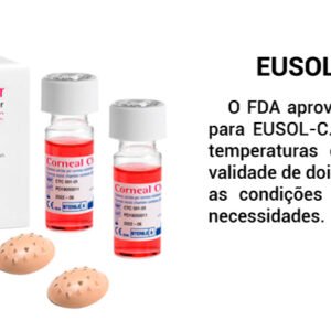 Bowman Sonda Lacrimal, Tamanho 5-6