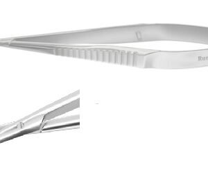 OSHER TESOURA CORNEA UNIVERSAL PONTA ROMBA,21mm