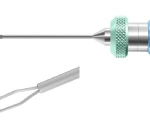 AVCI PINÇA DE CORPO ESTRANHO, 17 Gauge