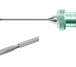 Tanaka Pinça Maculorhexis, 23ga
