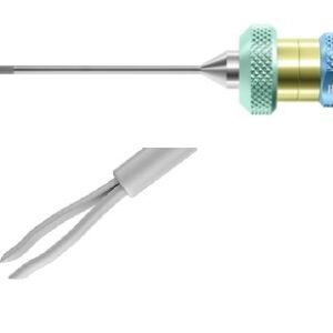 PINÇ END GRIPPING 27ga