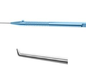 Pick P/ Membrana Delicado, 23 Gauge