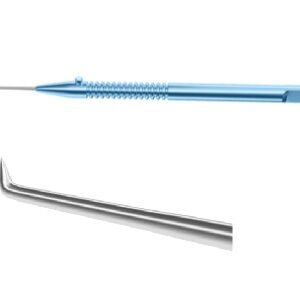 Pick Membrana De 25 Gauge