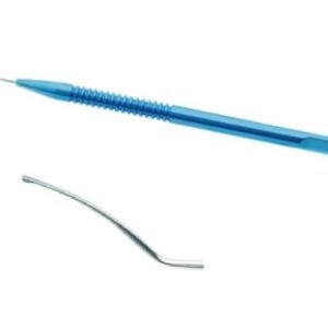 Pallikaris Manipulador De Icl
