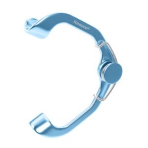 SAUR BLEFARO P/ PALPEBRA, PREMATURO 4 Mm
