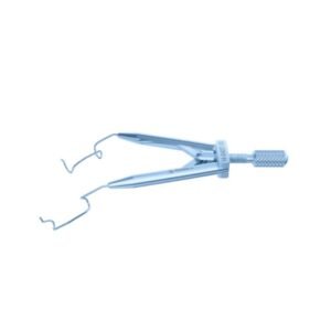 Lieberman Blefaro Temporal, Lam Planas Adulto, V