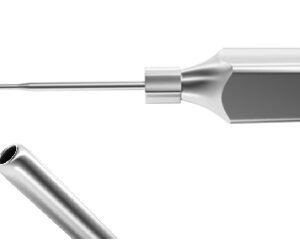 Canula Lacrimal Bailey